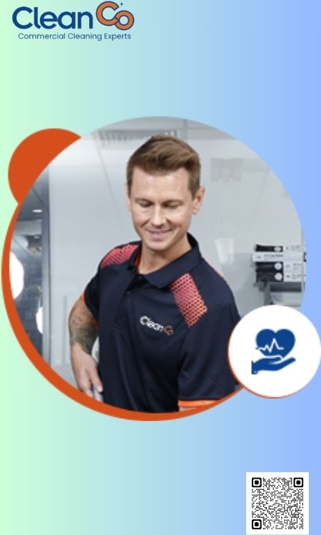 The Ultimate Guide to Office Cleaning Services in Sydney