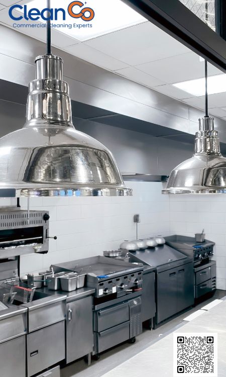 5 Signs You Need a New Commercial Cleaner