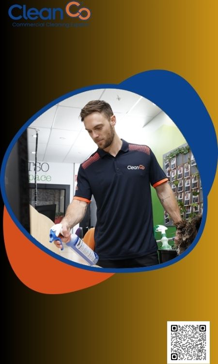 How Clean Co Uses Cutting-Edge Cleaning Technology