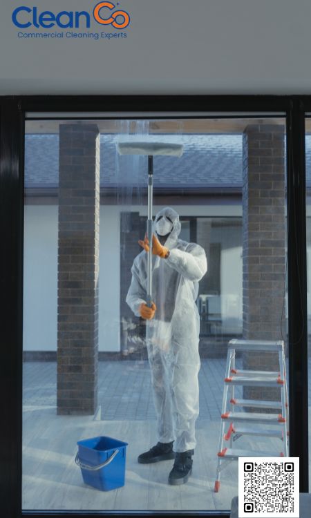 We Clean So You Can Focus on Business
