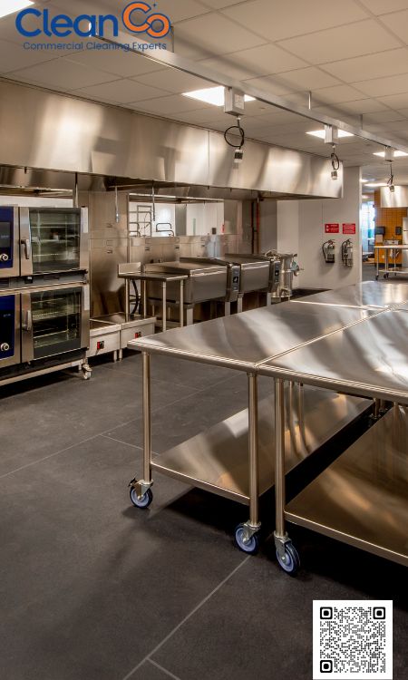 Why Clean Co Is Trusted by NSW Government and Big Brands