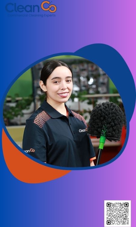 What kind of training do your cleaners receive?