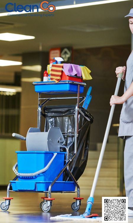 Inside Clean Co: Sydney’s Most Passionate Cleaners